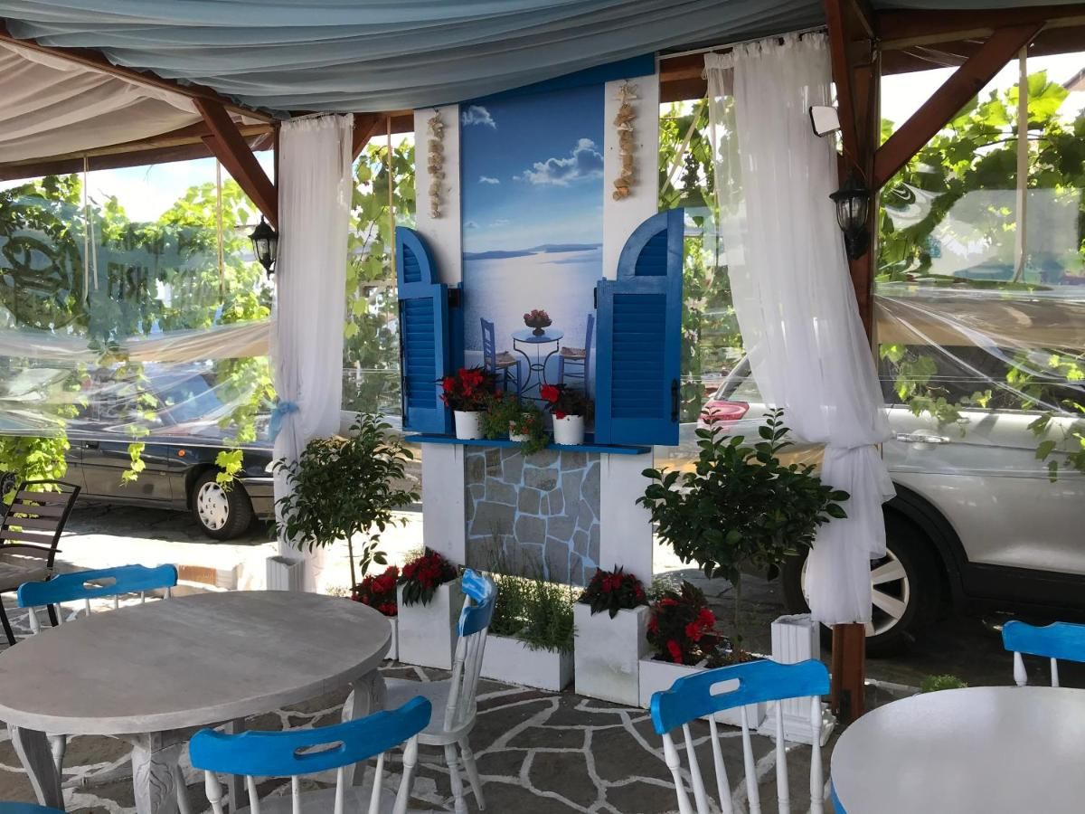 Отель Hotel Saint Nikola Несебр