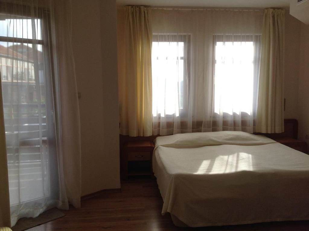 Отель Hotel Saint Nikola Несебр-53