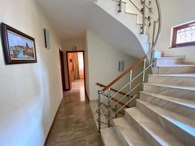Отель Hotel Saint Nikola Несебр-15
