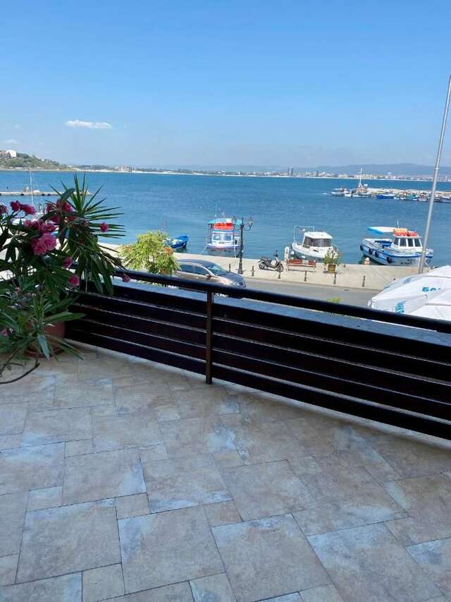 Отель Hotel Saint Nikola Несебр-22