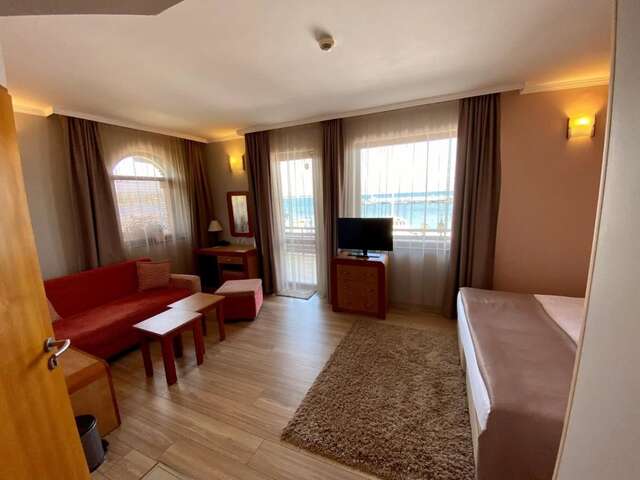Отель Hotel Saint Nikola Несебр-24
