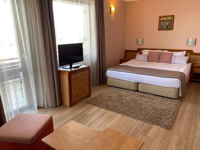 Отель Hotel Saint Nikola Несебр-25