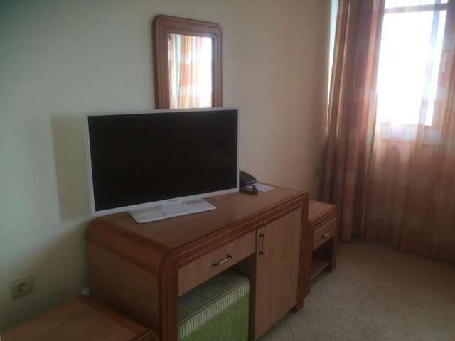 Отель Hotel Saint Nikola Несебр-32