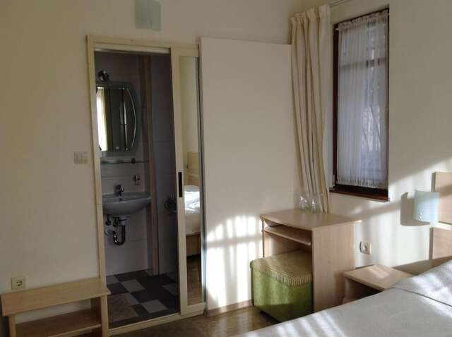 Отель Hotel Saint Nikola Несебр-46