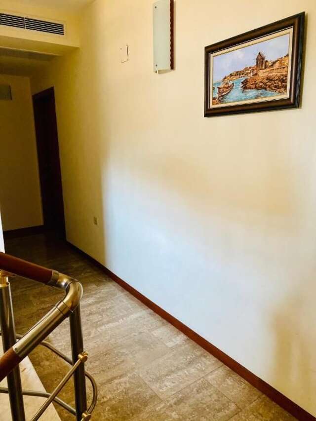 Отель Hotel Saint Nikola Несебр-48