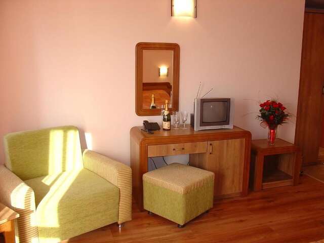 Отель Hotel Saint Nikola Несебр-50