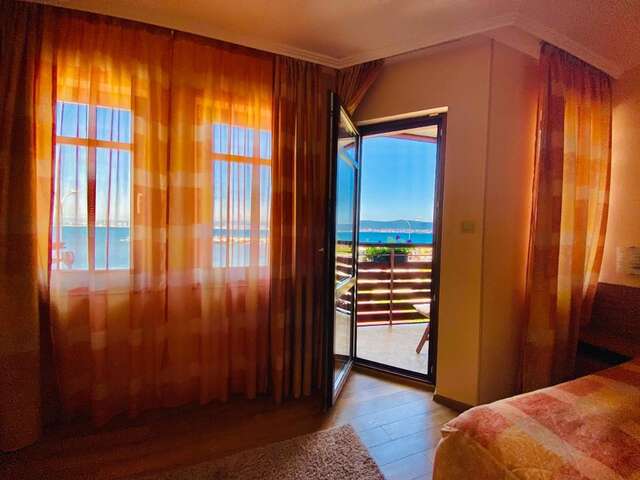 Отель Hotel Saint Nikola Несебр-7