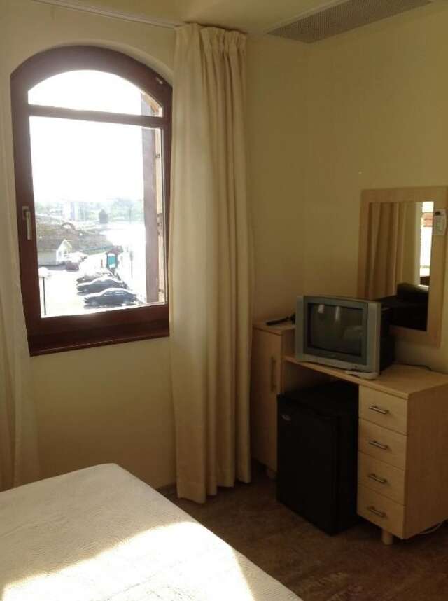 Отель Hotel Saint Nikola Несебр-53