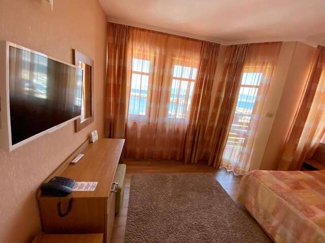 Отель Hotel Saint Nikola Несебр-8